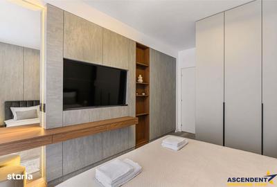 Apartament cu 2 camere decomandat, mobilat în Bartolomeu - 6
