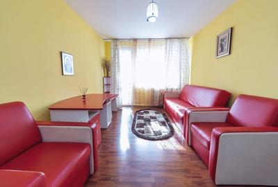 Apartament cu 2 camere decomandat, mobilat în Vitan - 2