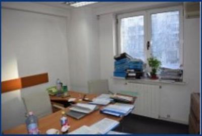 Birou, de 80 mp, în Națiunile Unite - 6