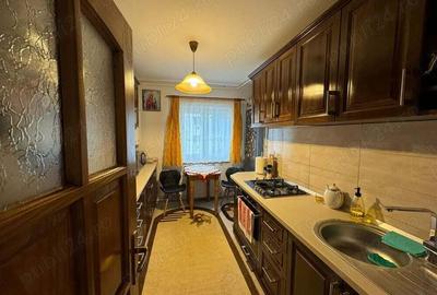 Apartament cu 2 camere în Central - 5