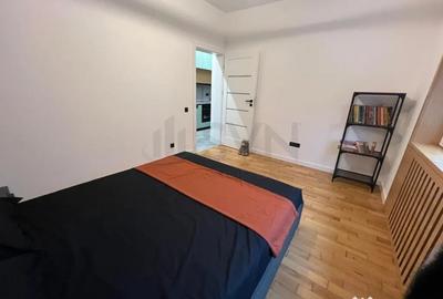 Apartament cu 2 camere semidecomandat, mobilat în Știrbei Vodă - 5