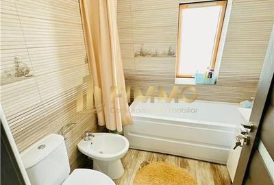 Apartament 3 camere | 74 mp | Burdujeni | ID : 1439 Apartament 3 camere | 74 mp | Burdujeni | ID : 1439 - 7