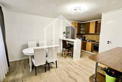 Casa individuala cu 5 camere, 2 bai, 460 mp teren - zona Turnisor