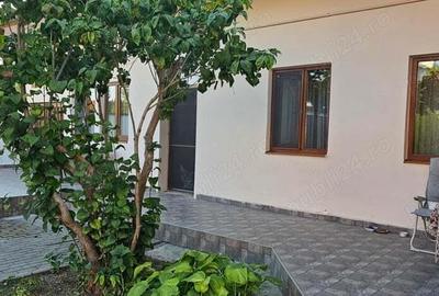 Ofer spre vanzare casa si teren zona centrala DEJ JUD.CLUJ - 1