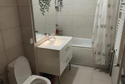 Apartament cu 3 camere decomandat în Central - 4