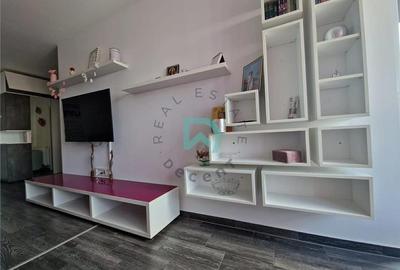 Garsonieră decomandată, mobilată în Avantgarden - 4