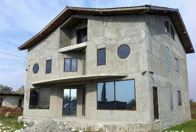 Casă în Redea - 4