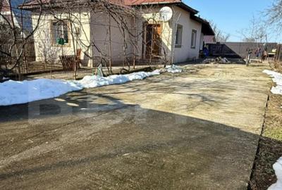 Casă cu 4 camere în Central - 13