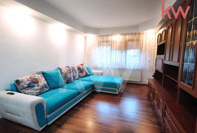 Super oferta! Apartament 2 camere mobilat, Etaj 1 - Brazda - 1