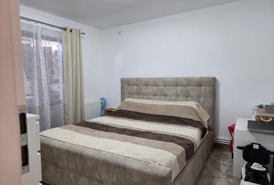 Apartament cu 3 camere decomandat în Tomis III - 7