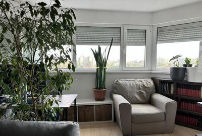 Metrou Iancului, Sos.Iancului, Apartament 4 camere.Renovat! - 3