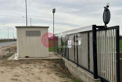 Fabrica de reciclare mase plastice - 12