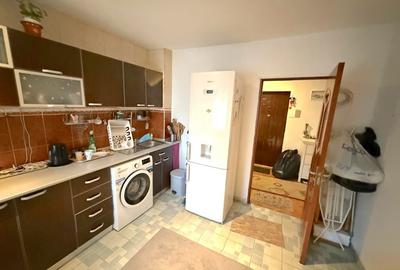 Gars Baneasa Horia Macelariu 40mp | oportunitate rara | bloc mixt - 7