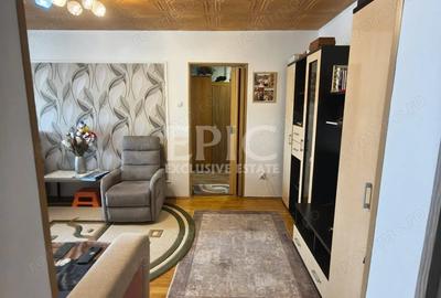 Apartament cu 2 camere semidecomandat în Libertății - 1