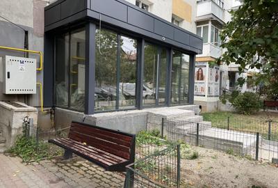 Spatiu comercial, 56mp, parter, str.Primaverii - 1