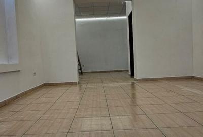 Spațiu comercial, de 32 mp, în Bartolomeu - 2