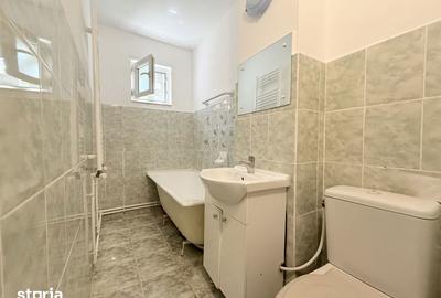 Apartament cu 3 camere semidecomandat, mobilat în Tomis Nord - 9