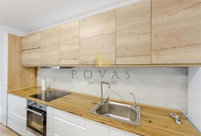 Inchiriere Apartament 2 Camere Prima Inchiriere Rond OMV Pipera - 8