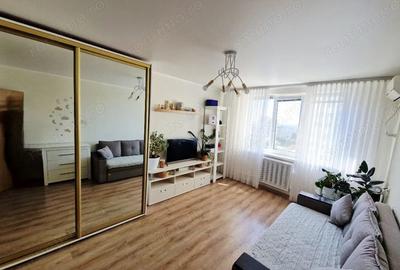 Garsonieră semidecomandată în Crângași - 3