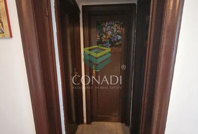 Apartament cu 3 camere circular, mobilat în Iancului - 30