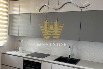 Garsonieră în Aradului