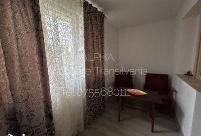 Apartament cu 2 camere decomandat în Nord - 5