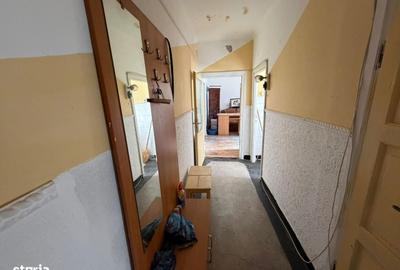 Apartament cu 2 camere în Central - 5