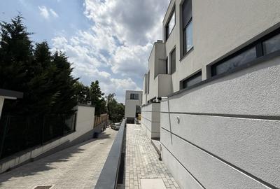 Casă cu 5 camere cu Canalizare în Pipera - 14