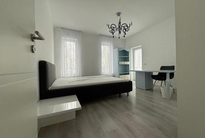 Apartament pe 2 niveluri in triplex - 3