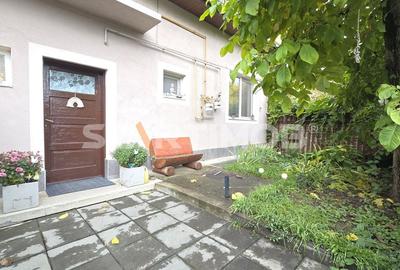 Garsoniera decomandata la casa cartier  Noua - 9