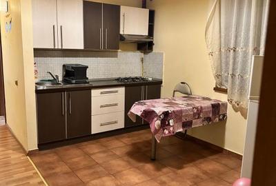 Apartament cu 2 camere semidecomandat în Zorilor - 5