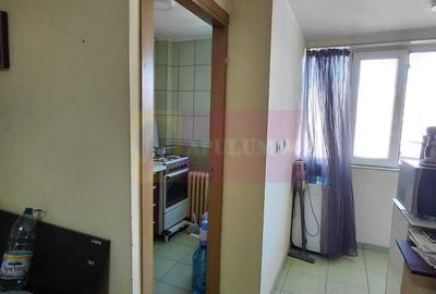 Garsonieră semidecomandată în Militari - 6