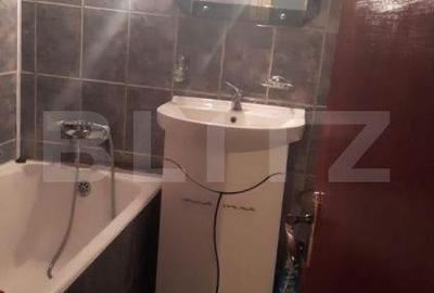 Apartament cu 2 camere decomandat, mobilat în Dacia - 2
