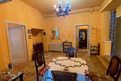REA1023923 Apartament in vila  - strada foarte linistita - 8