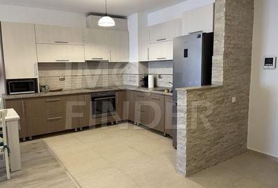 Inchiriere apartament de lux, 3 camere, Platinia, USAMV - 3