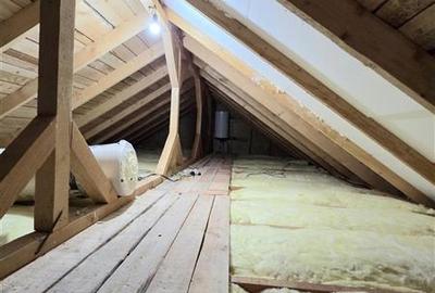 Casă individuală cu 3 camere cu Teren 698 Mp în Corbu - 19