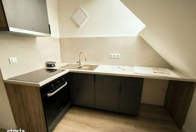 Garsonieră în Central - 1