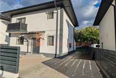 Casa P+M  independenta energetic in Maracineni - 2