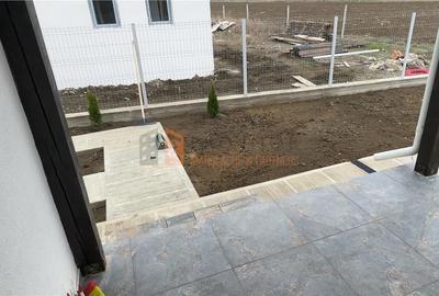 Casa tip P+1 | Vernesti | Comision 0 - 3