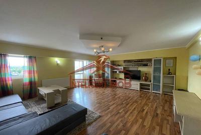 Apartament Spa?ios 120mp, cu 4 Camere, 2 Bai ?i 3 Balc... - 2