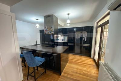 Casa Individuala D+P+E, piscina, 250 mp utili, 500 mp teren, - 15