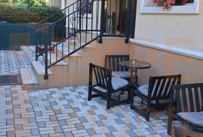 Afacere la cheie - pensiune zona Eforie Nord - 4