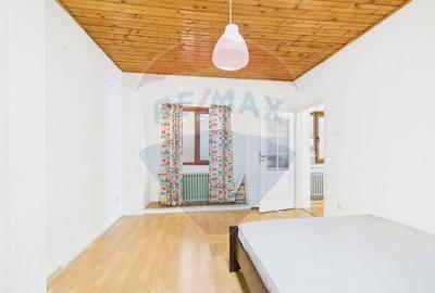 Casă cu 3 camere cu Teren 87 Mp în Basarab - 18