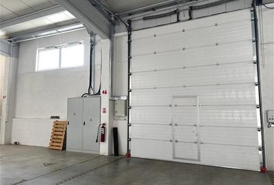 Hala productie / 1000 KVA / Depozitare - 9