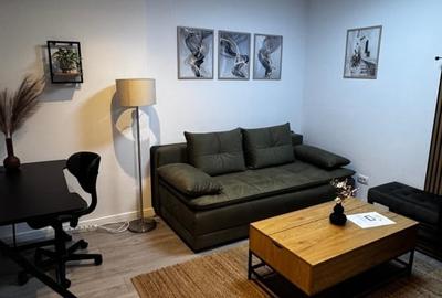 Apartament 2 camere Complex  President  Calea Bucuresti - 2