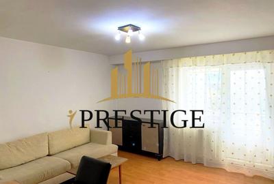 Apartament cu 2 camere decomandat, mobilat în Hipodrom 4 - 4