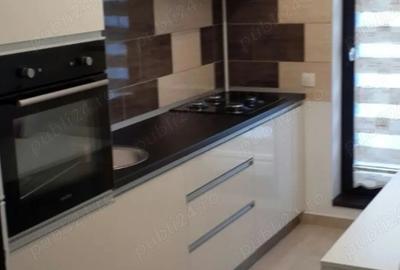 Apartament 2 camere de inchiriat - Carrefour Lidl Kaufland Alexandriei - 5