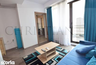 Garsonieră, mobilată în Grozăvești