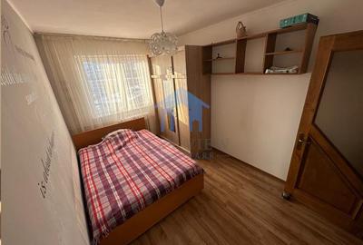 Apartament cu 2 camere decomandat în Mănăștur - 1