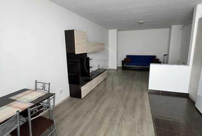 Apartament cu 2 camere semidecomandat în Florești - 6